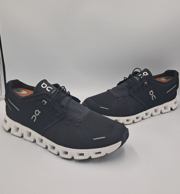 On Other - Size 11.5 - On Running Cloud 5 Black White - 59.98919 - RETAIL $335